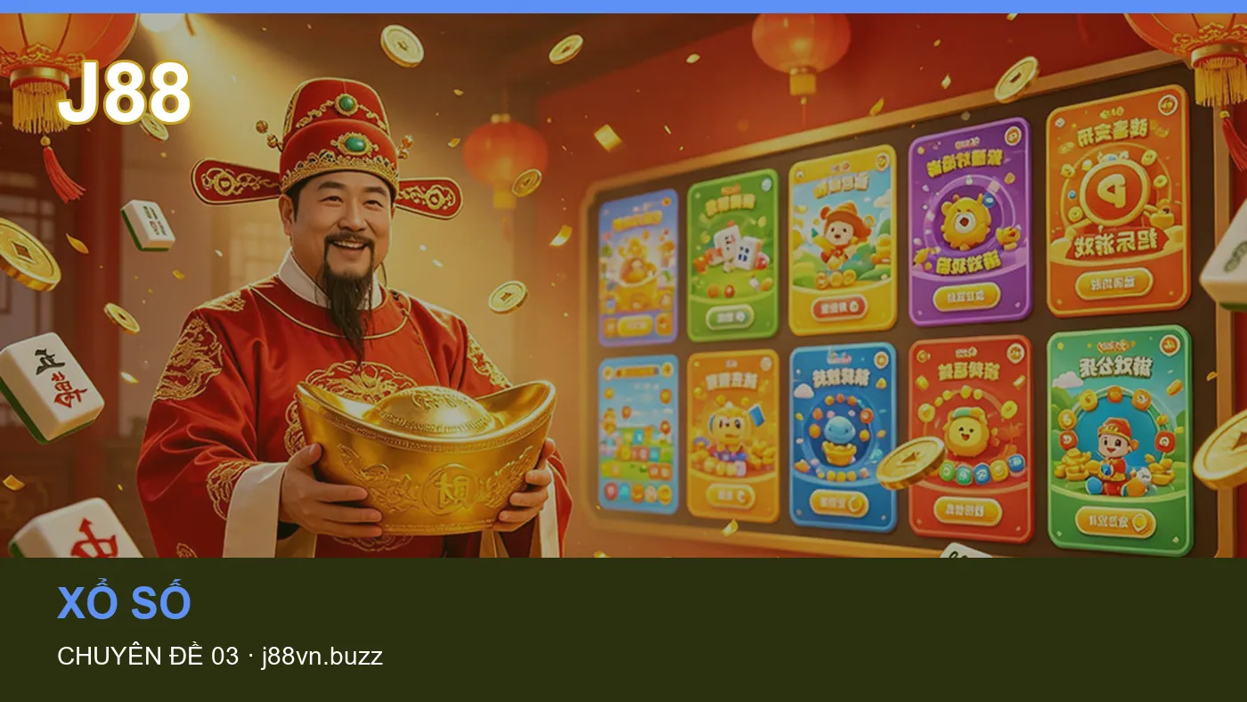 Danh sách kiểm tra thông tin Casino dành cho người đọc J88