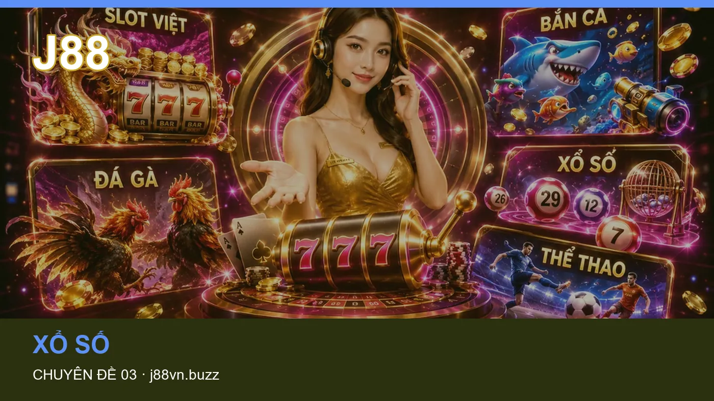 Hỏi đáp về Casino: quy trình tự kiểm tra trên J88