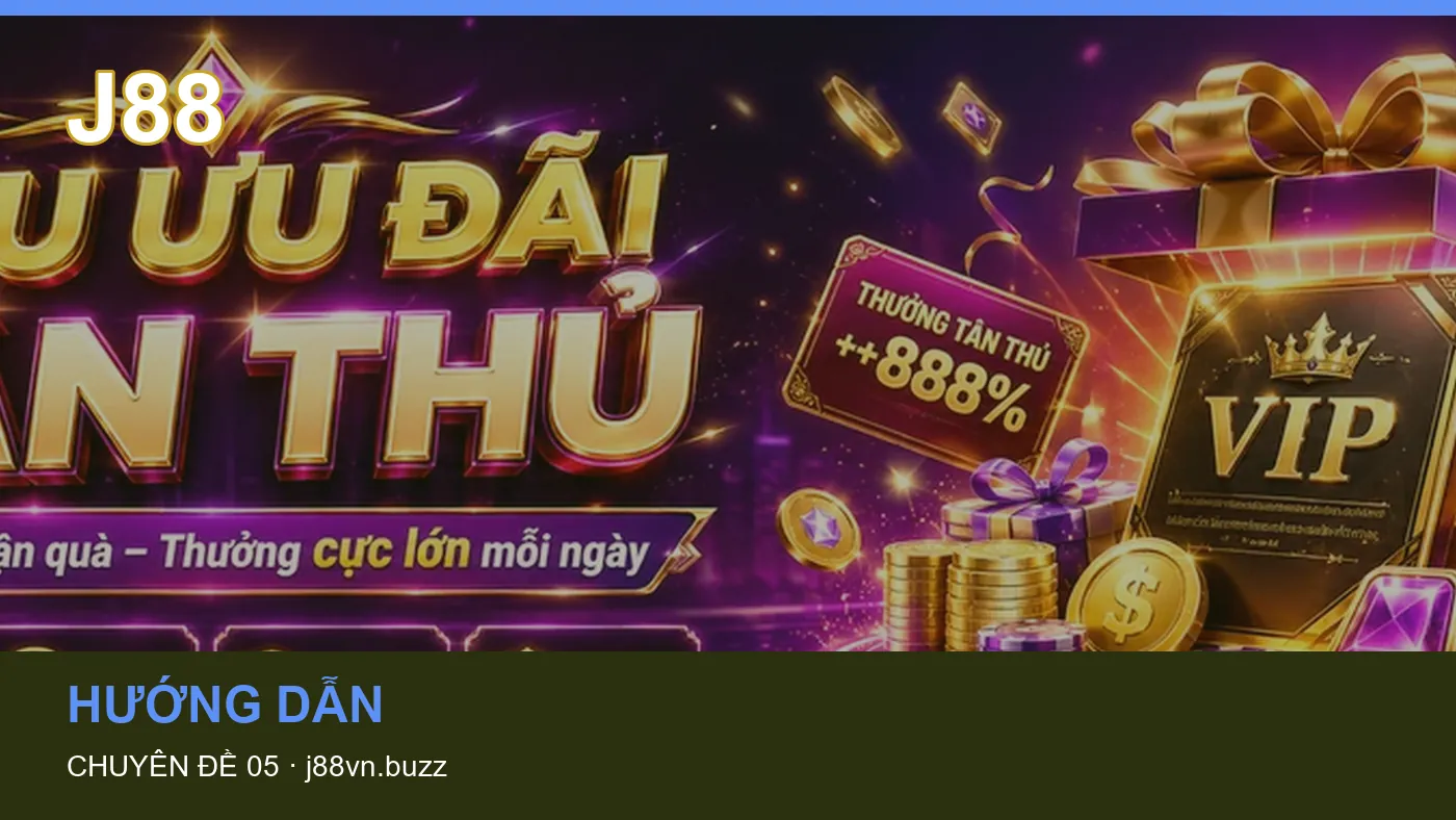 Bảo vệ dữ liệu cá nhân khi tìm hiểu Thể thao tại J88