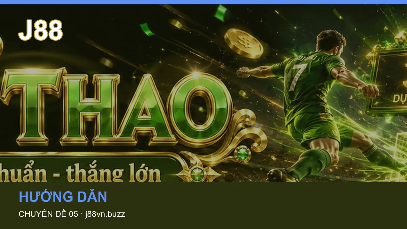 Những nhầm lẫn thường gặp khi đọc nội dung Xổ số trên J88