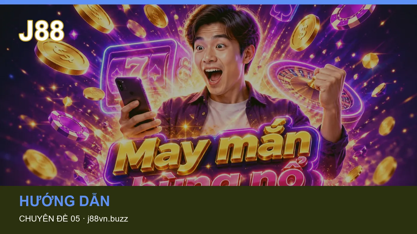 Cách bắt đầu đọc chuyên mục Tải app trên J88
