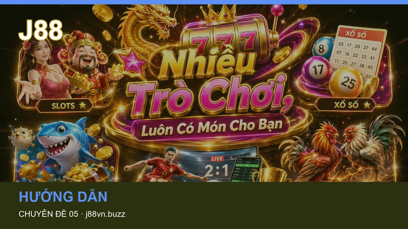 Hỏi đáp về Hướng dẫn: quy trình tự kiểm tra trên J88